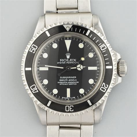 1970 rolex submariner for sale|rolex oyster perpetual 1970 value.